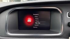 Volvo V40 T3 [152] R DESIGN Edition 5dr Geartronic Petrol Hatchback